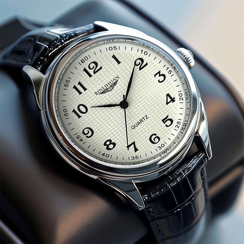 Best Luxury Quartz Watch - Jam Tangan Pria 2026 Jam Tangan