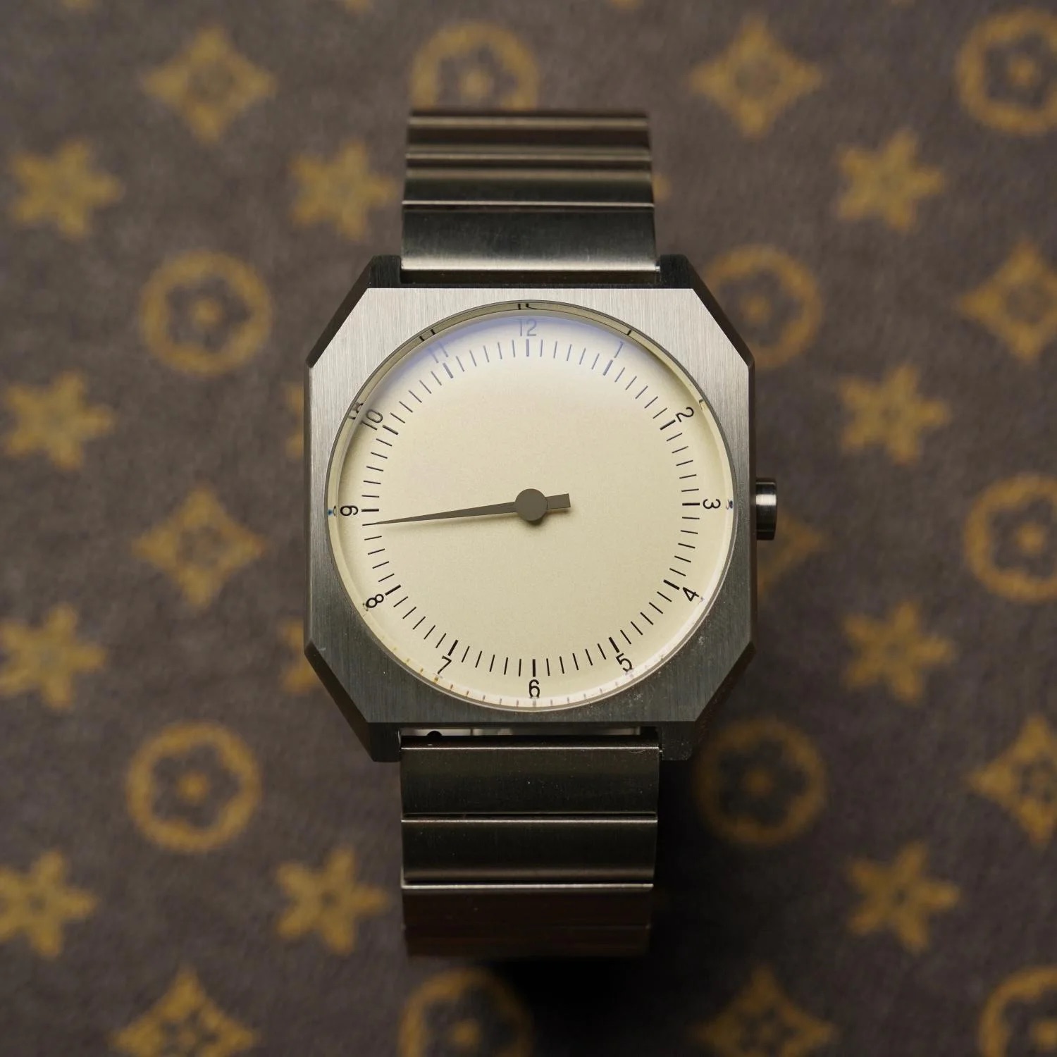 Luxury Watch Name - SKU Jam Tangan Vintage untuk Pria,