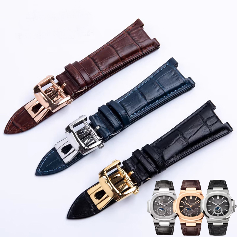 Patek Philippe Watch Aquanaut - Tali Jam Tangan untuk Patek Philippe