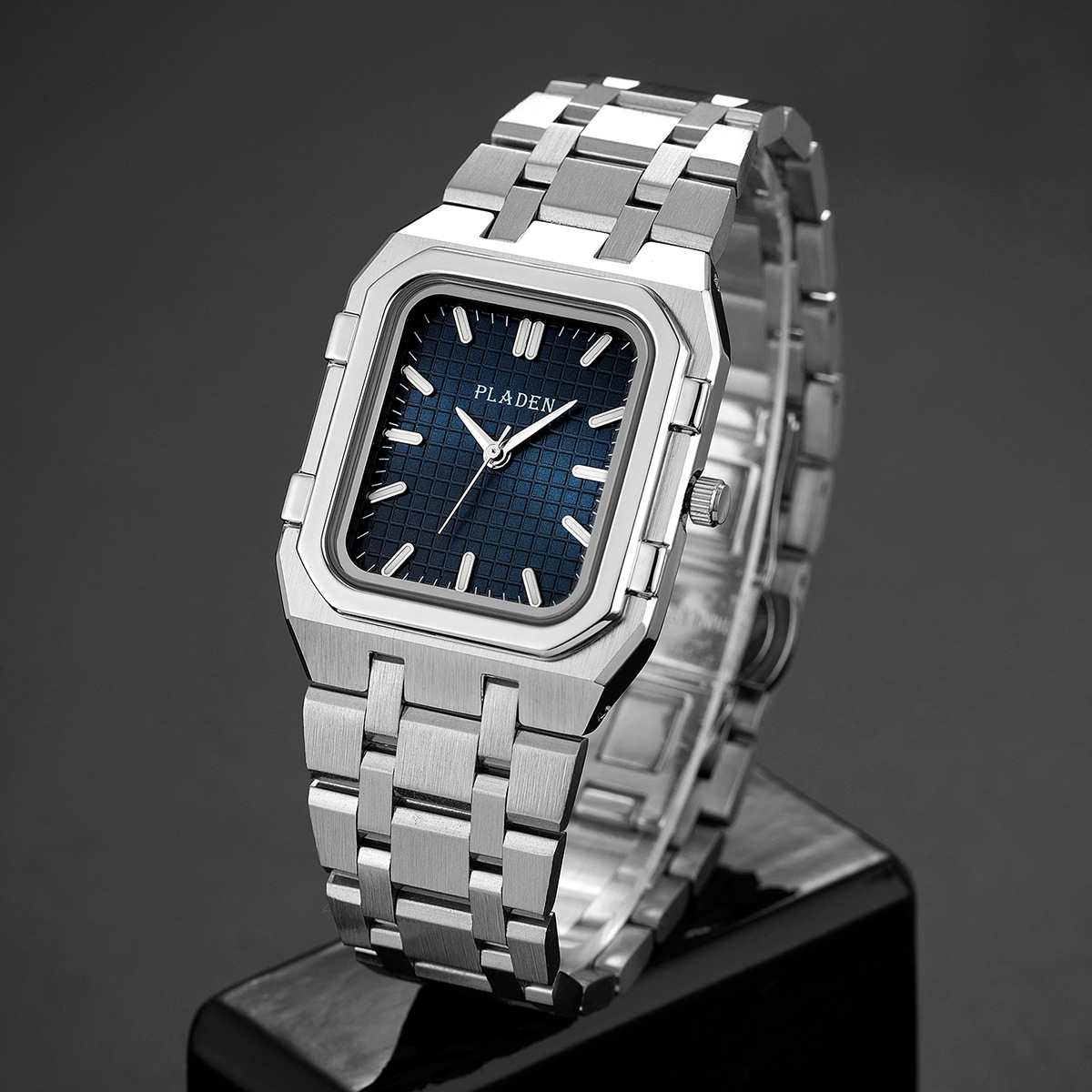 Jam Tangan Kuarsa Pria Dial Bi - Luxury Watch Name ulasan dan harga