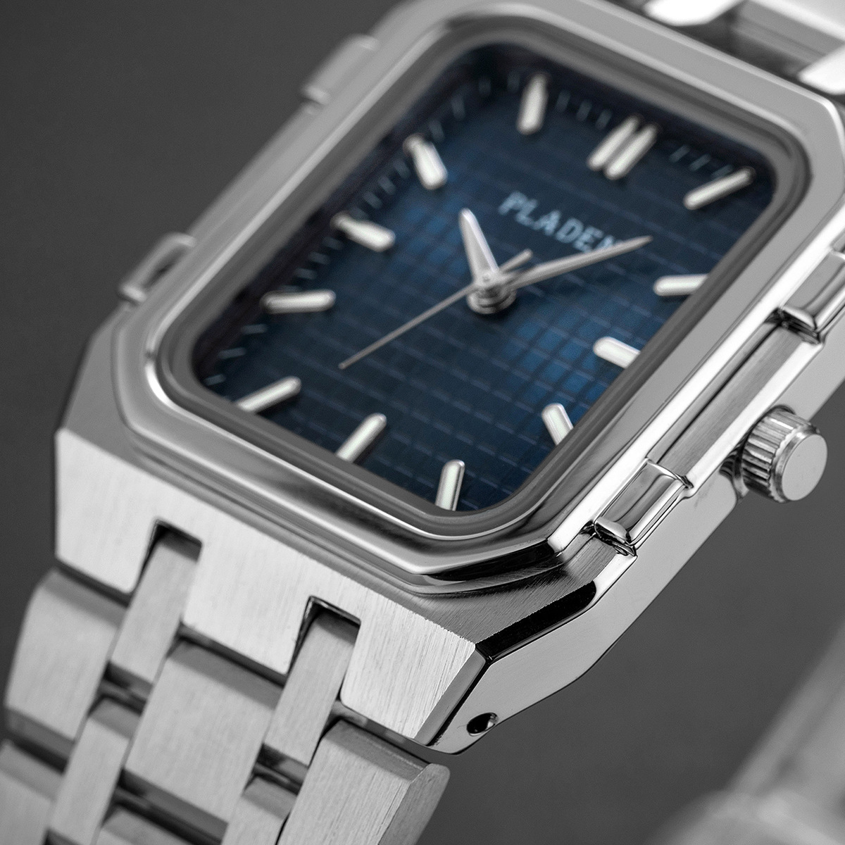 Jam Tangan Kuarsa Pria Dial Bi - Luxury Watch Name ulasan dan harga