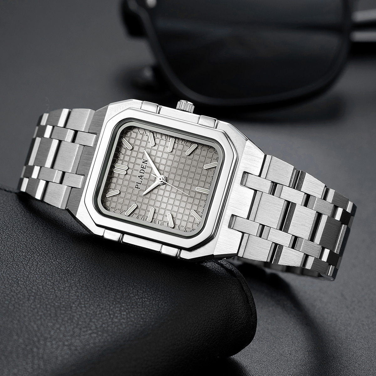 Jam Tangan Kuarsa Pria Dial Bi - Luxury Watch Name ulasan dan harga