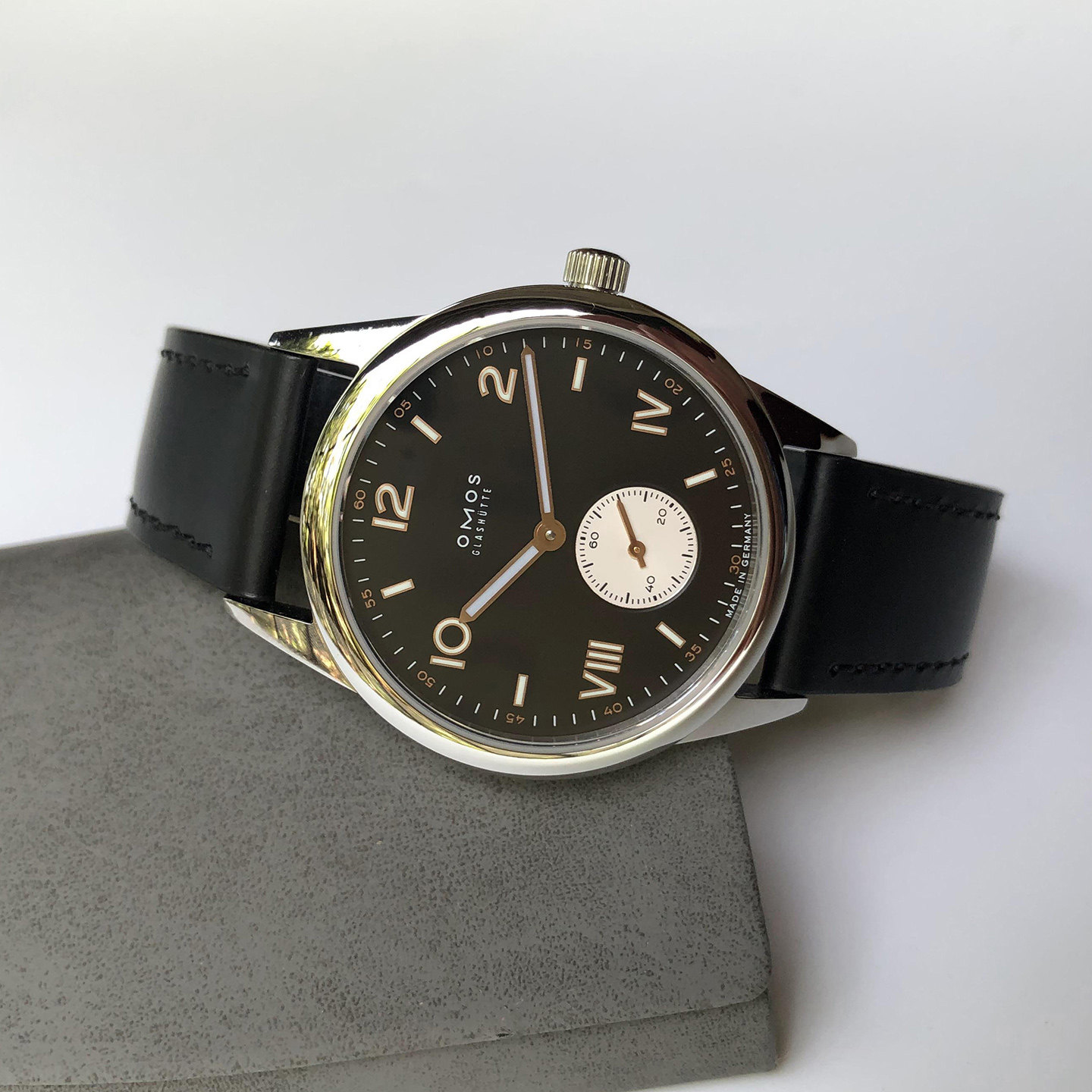Jam Tangan Otomatis Pria Mewah - Seiko Watch Presage ulasan dan harga