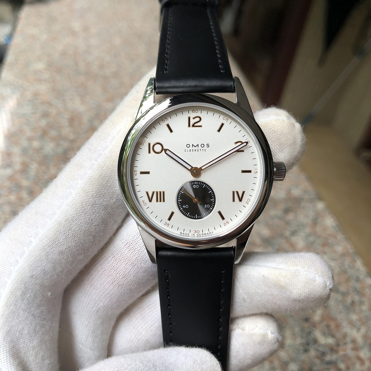 Jam Tangan Otomatis Pria Mewah - Seiko Watch Presage ulasan dan harga