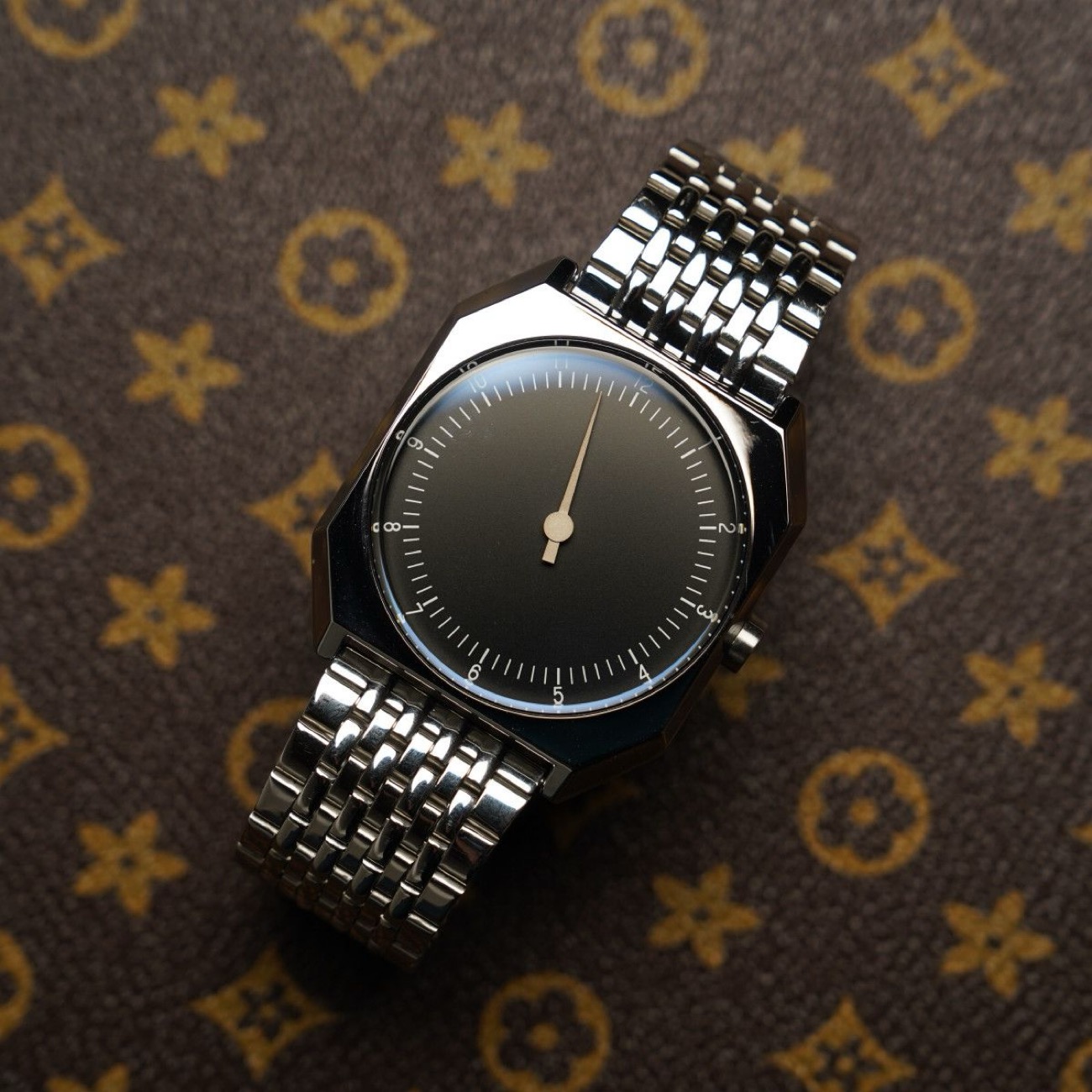 SKU Jam Tangan Vintage untuk P - Luxury Watch Name ulasan dan harga