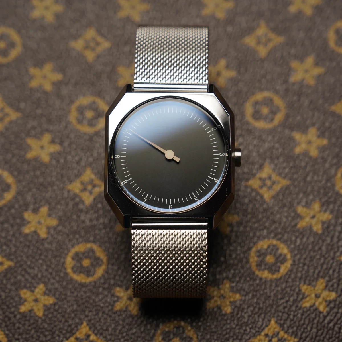 SKU Jam Tangan Vintage untuk P - Luxury Watch Name ulasan dan harga