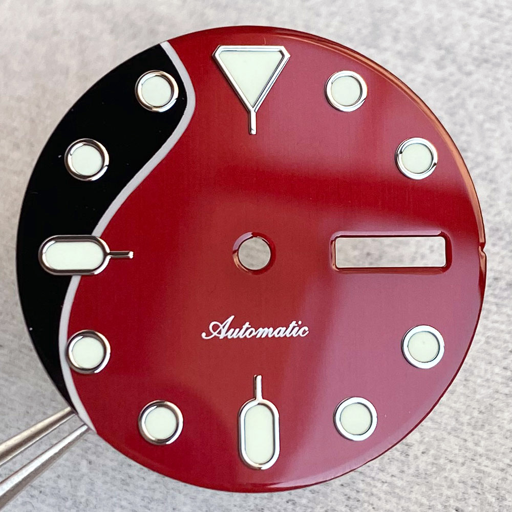 Tandorio 29Mm Dial Jam Tangan  - Cloisonne Enamel Dial ulasan dan harga