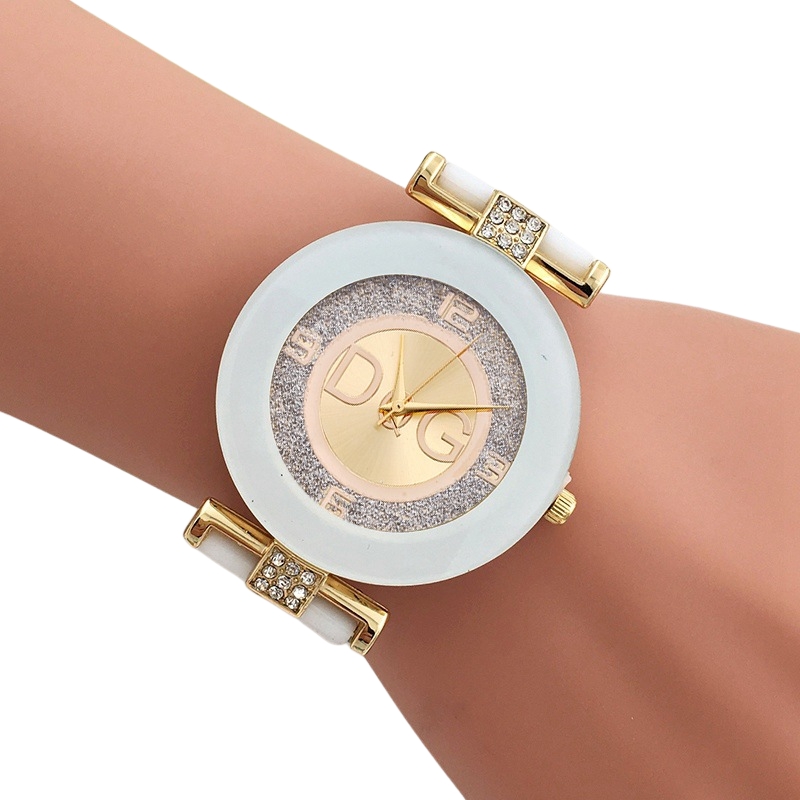 Jam Tangan Mewah Untuk Wanita  - Luxury Watch Holder ulasan dan harga