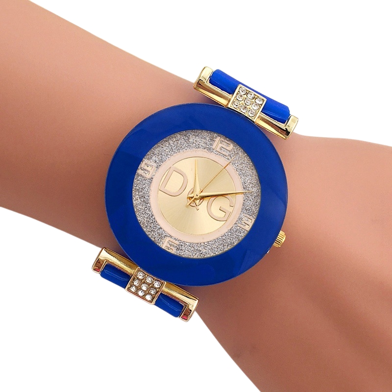 Jam Tangan Mewah Untuk Wanita  - Luxury Watch Holder ulasan dan harga