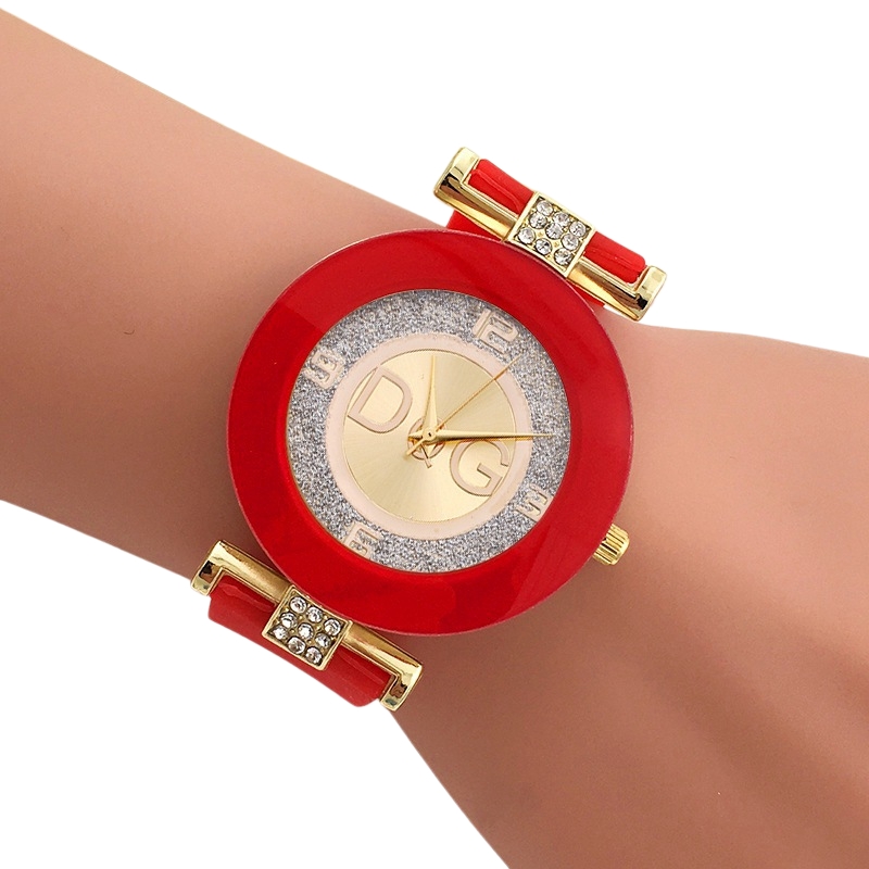 Jam Tangan Mewah Untuk Wanita  - Luxury Watch Holder ulasan dan harga
