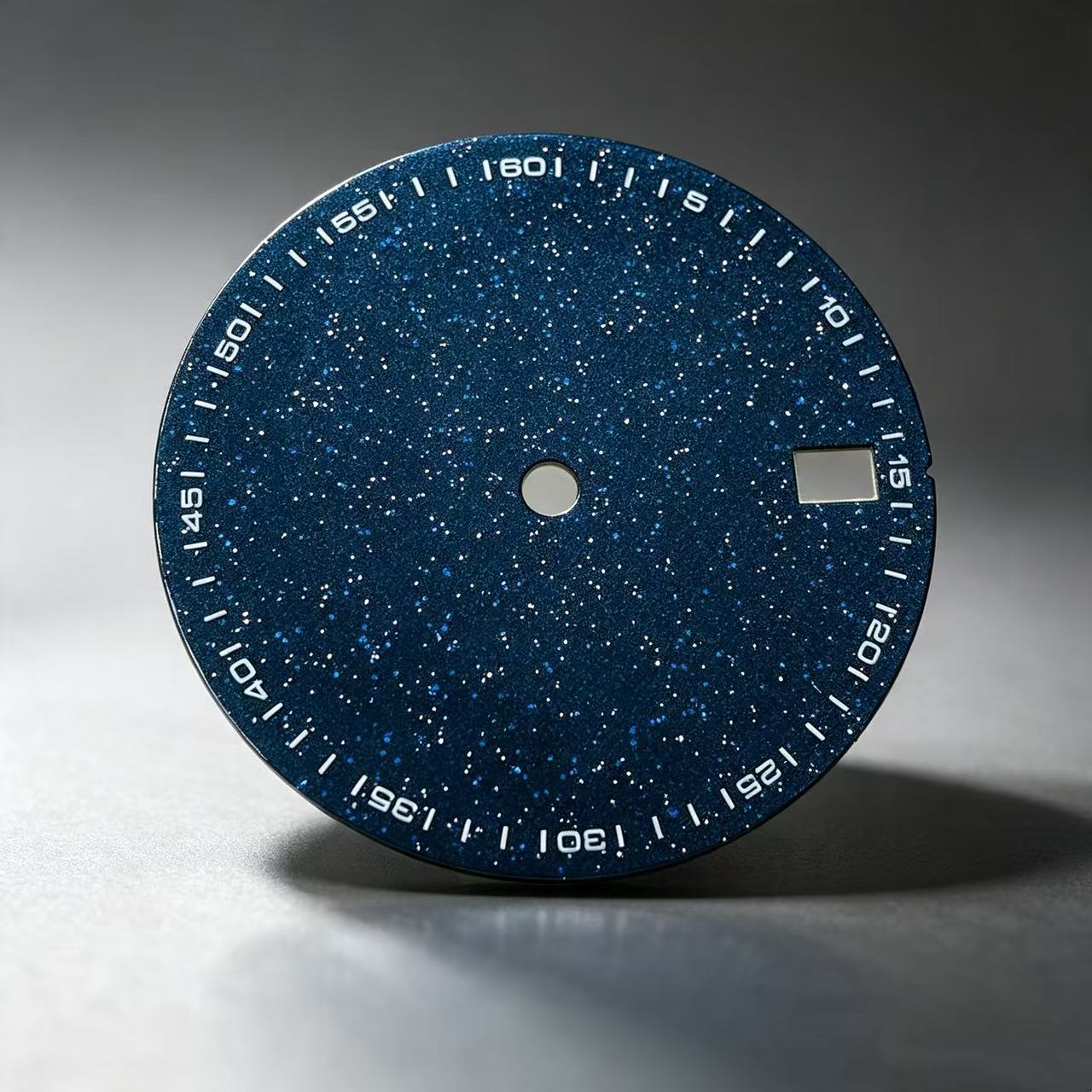 Dial NH35 28,5mm, jam tangan m - Cloisonne Enamel Dial ulasan dan harga