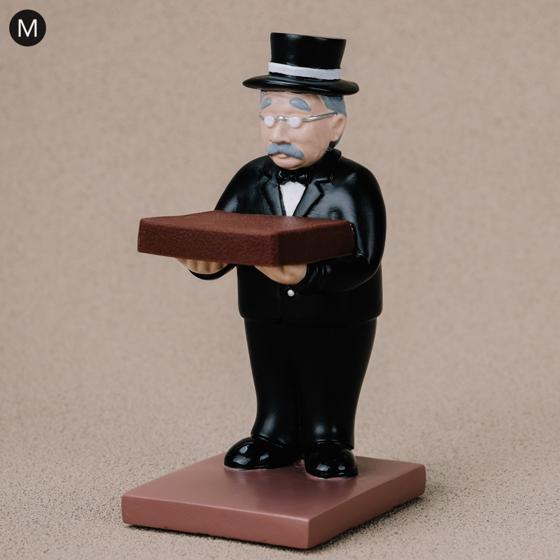 Meja Antik Tempat Jam Tangan K - Luxury Watch Holder ulasan dan harga