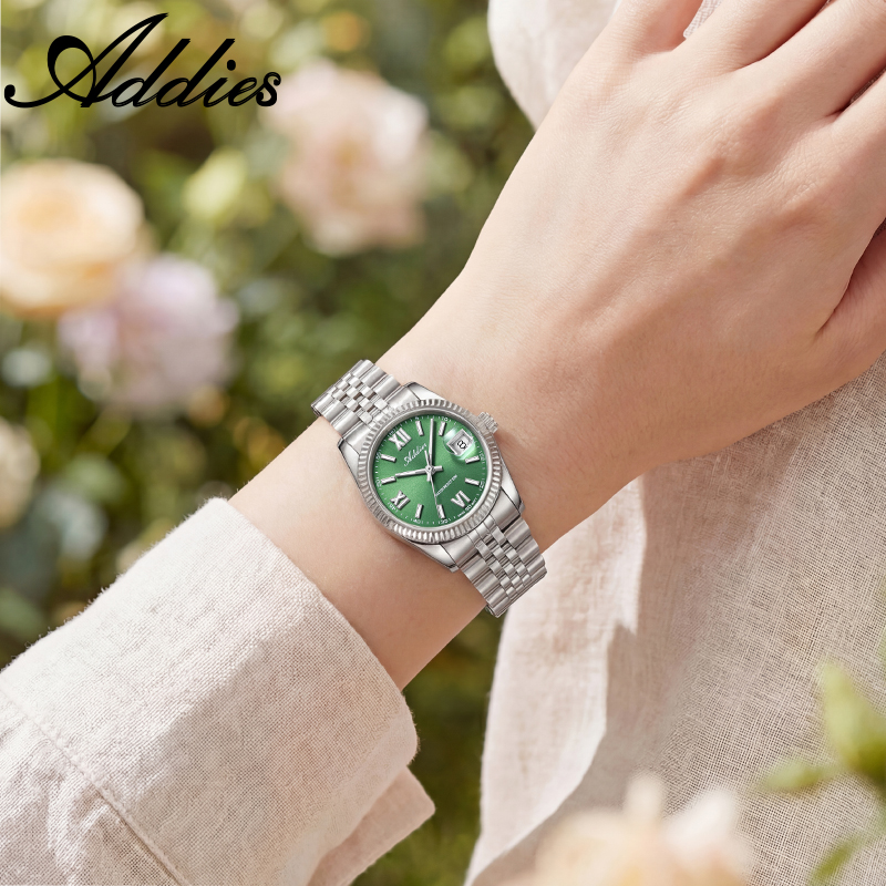 Addies Jam Tangan Mewah Berkua - Luxury Watch For ulasan dan harga