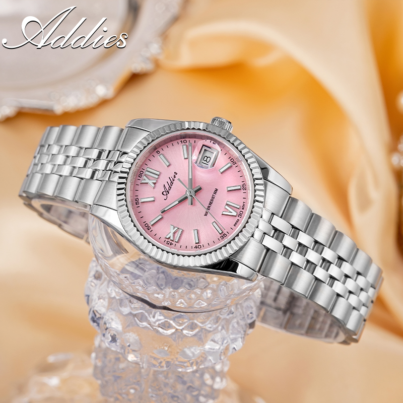 Addies Jam Tangan Mewah Berkua - Luxury Watch For ulasan dan harga