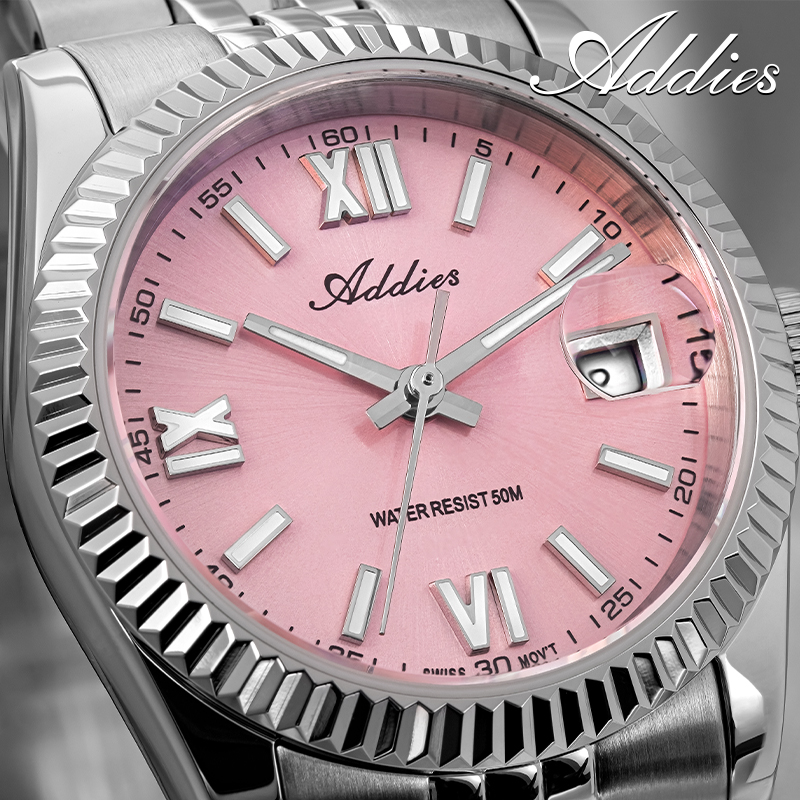 Addies Jam Tangan Mewah Berkua - Luxury Watch For ulasan dan harga
