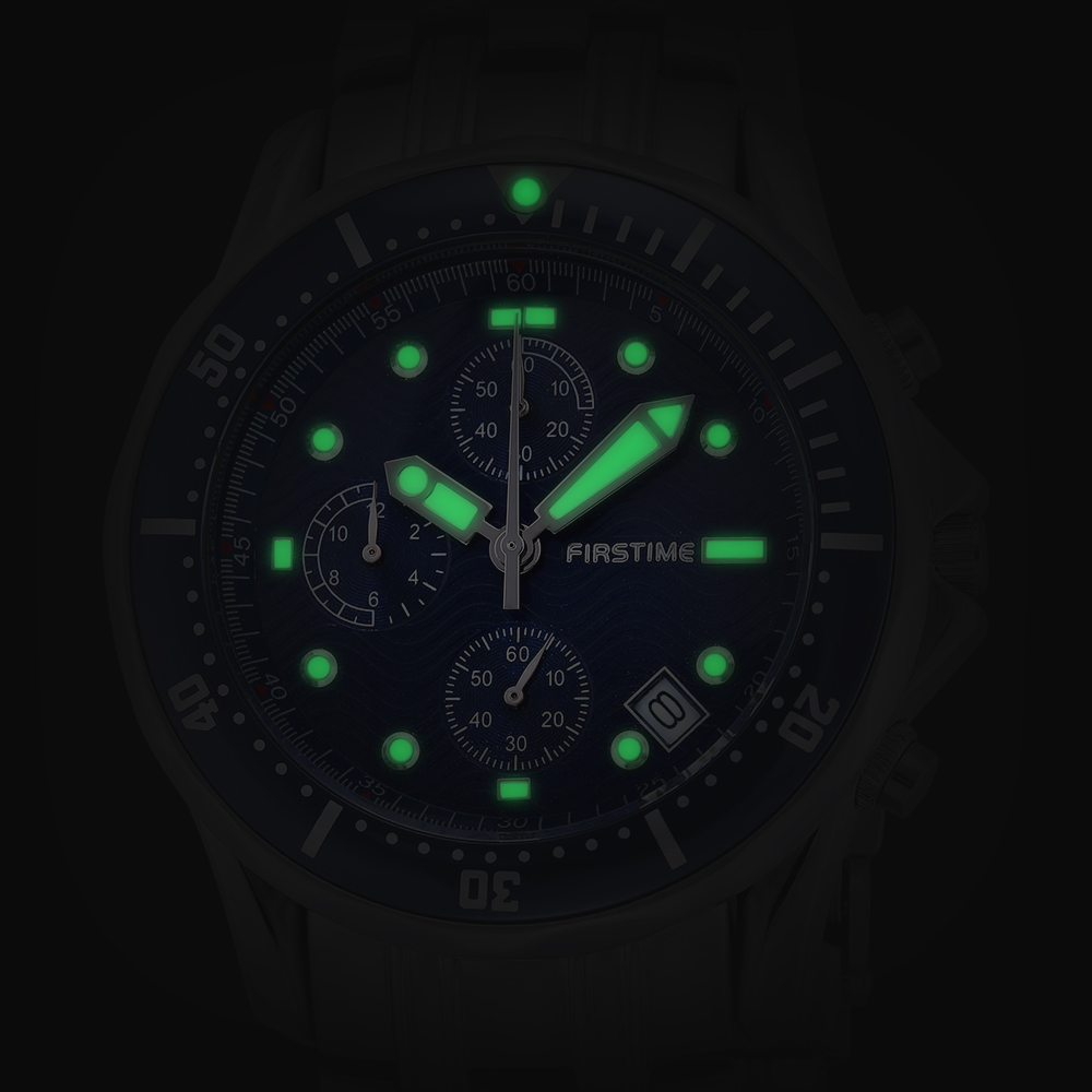 Jam Tangan Kuarsa Terbaik untu - Luxury Watch Hublot ulasan dan harga