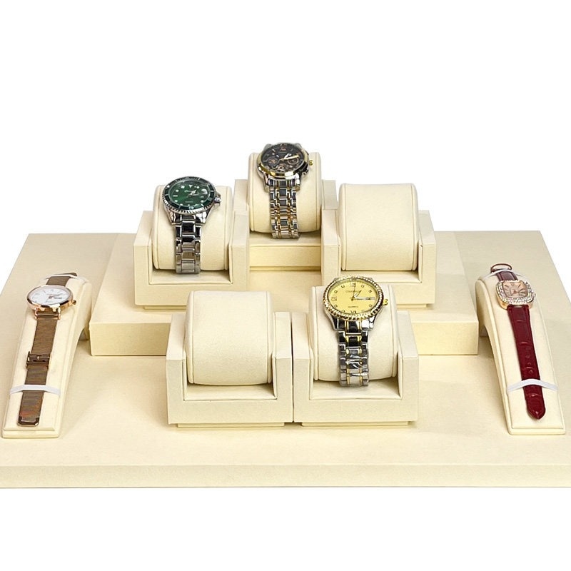 Rak Display Jam Tangan, Alat P - Luxury Watch Photo ulasan dan harga