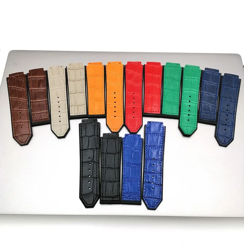Tali Jam Tangan 19Mm * 25Mm Ta - Luxury Watch Hublot ulasan dan harga