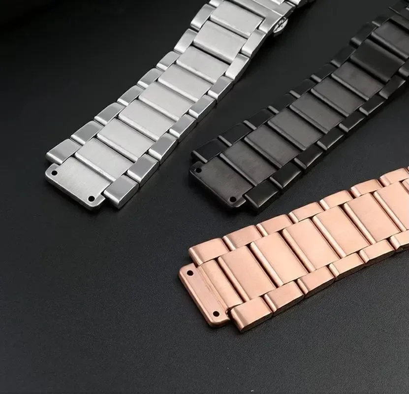 Tali Jam Tangan Baja Tahan Kar - Luxury Watch Hublot ulasan dan harga