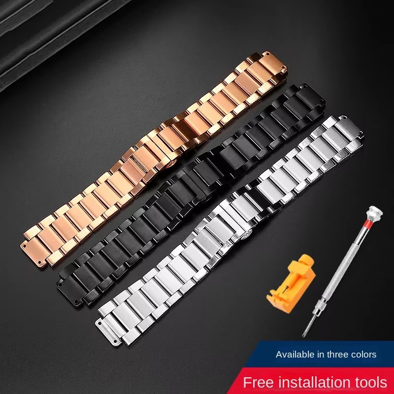 Tali Jam Tangan Baja Tahan Kar - Luxury Watch Hublot ulasan dan harga