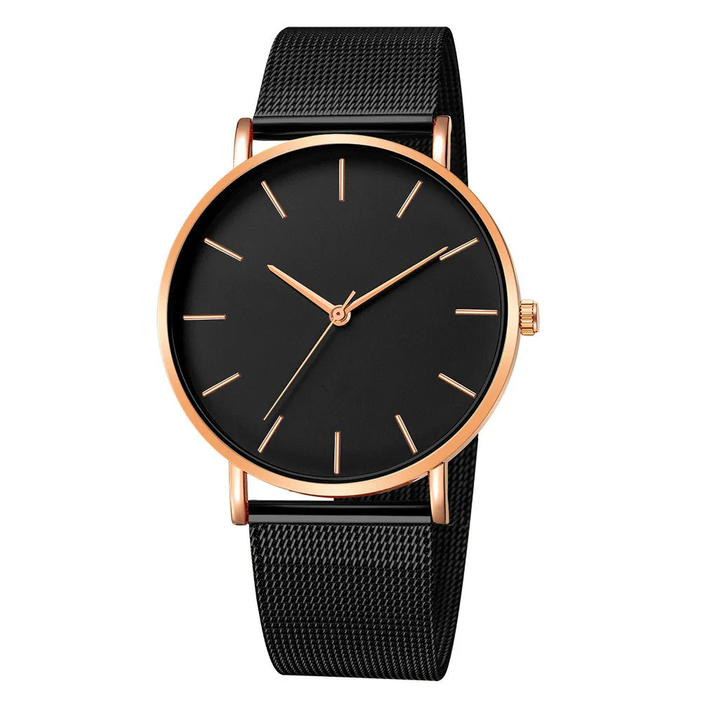 Jam Tangan Wanita Sederhana Sa - Best Luxury Quartz Watch ulasan dan harga