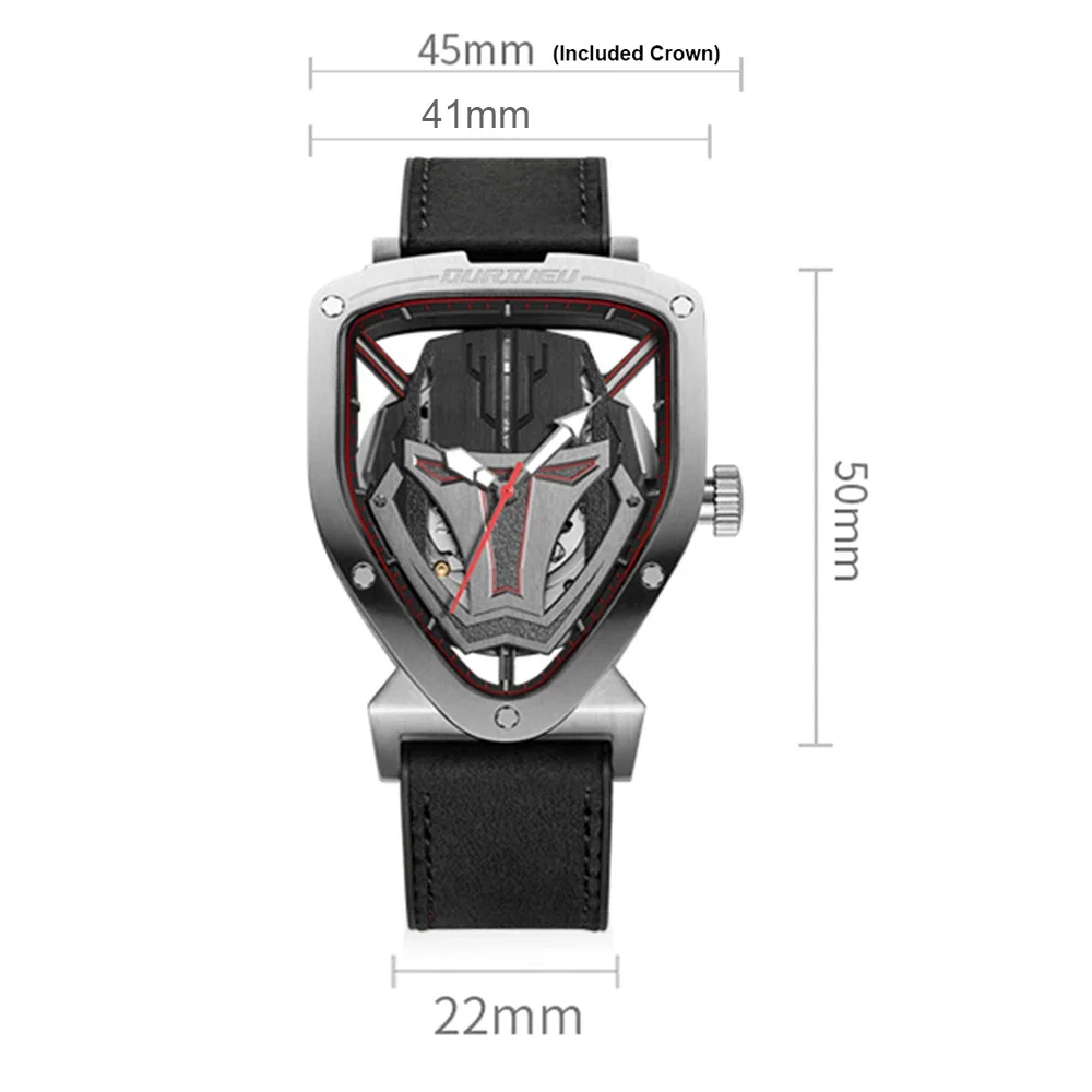 Jam Tangan Otomatis Edisi Terb - Luxury Watch Photo ulasan dan harga