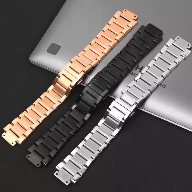 Tali Jam Tangan Baja Tahan Kar - Luxury Watch Hublot ulasan dan harga