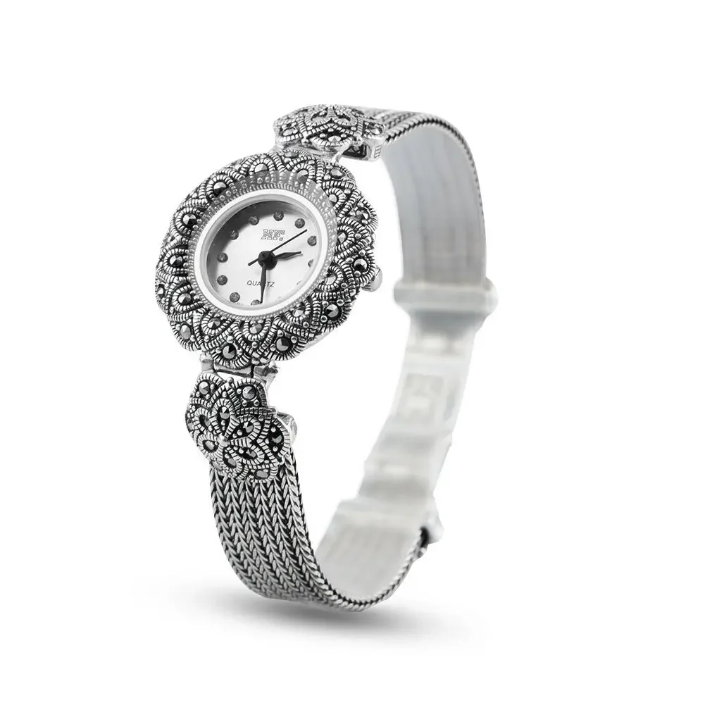 Jam Tangan Wanita Mewah Ringan - Luxury Watch Photo ulasan dan harga