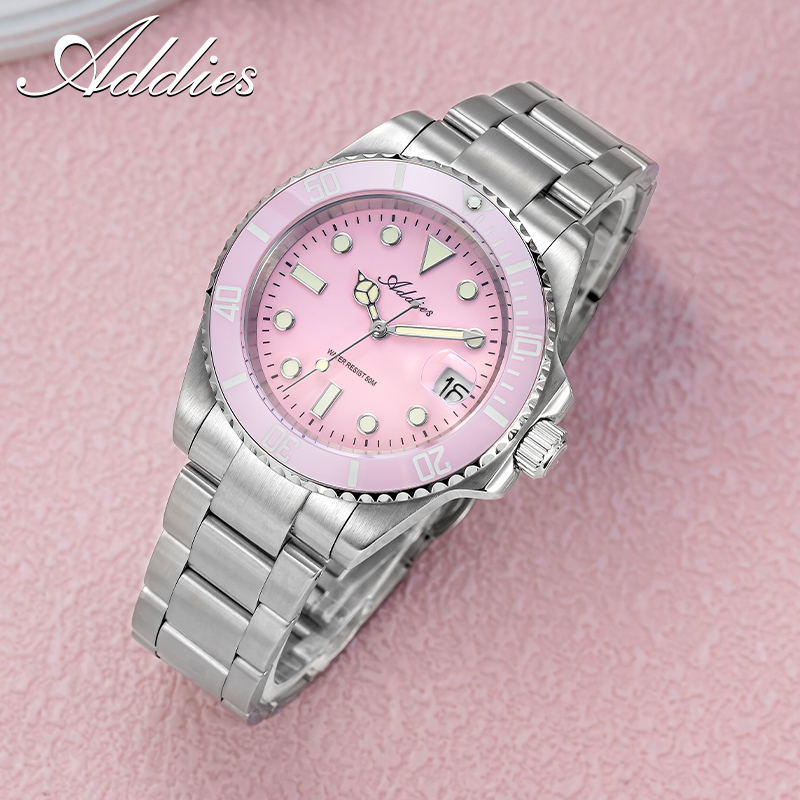Addies Jam Tangan Wanita Baru  - Luxury Watch Holder ulasan dan harga