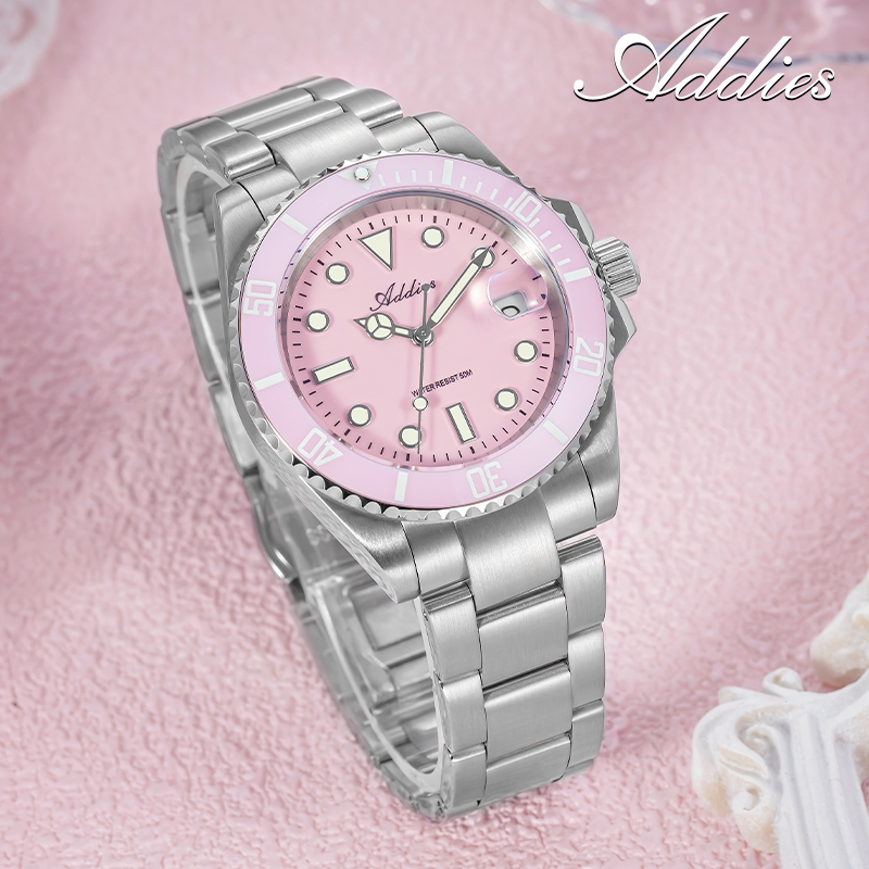 Addies Jam Tangan Wanita Baru  - Luxury Watch Holder ulasan dan harga