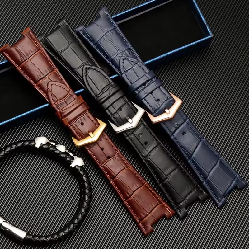 Tali Jam Tangan untuk Patek Ph - Patek Philippe Watch Aquanaut ulasan dan harga