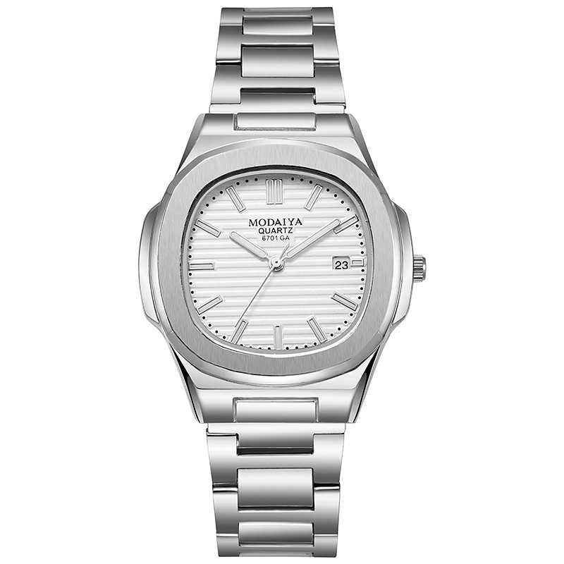 Jam tangan pria kasual mode me - Luxury Watch Hublot ulasan dan harga
