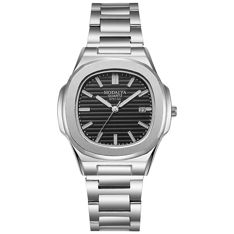 Jam tangan pria kasual mode me - Luxury Watch Hublot ulasan dan harga