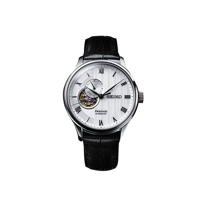 Jam Tangan Pria SEIKO Presage  - Seiko Watch Presage ulasan dan harga