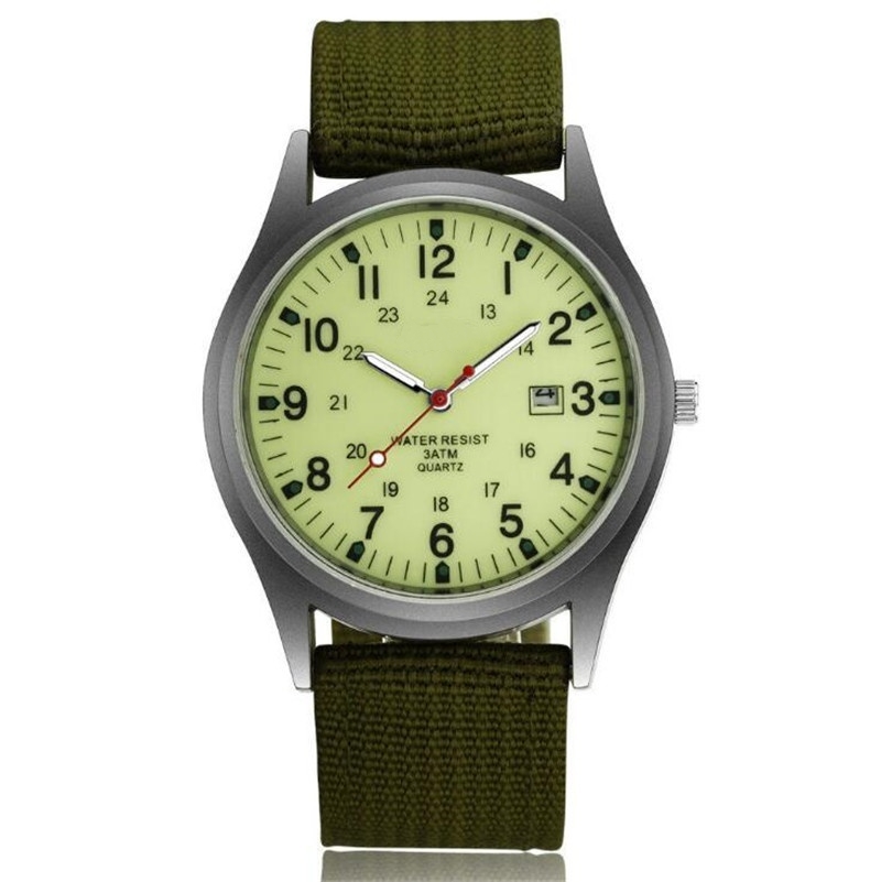 Jam Tangan Pria Fashion Quartz - Best Luxury Quartz Watch ulasan dan harga